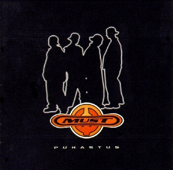 Puhastuse &uuml;mbris/Puhastus cover